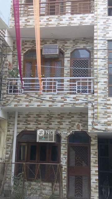 2 BHK Flat For Sale  In Sahibabad