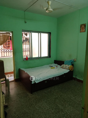 1 BHK Flat In Jeevan Sandhya Society for Rent  In Kalyan