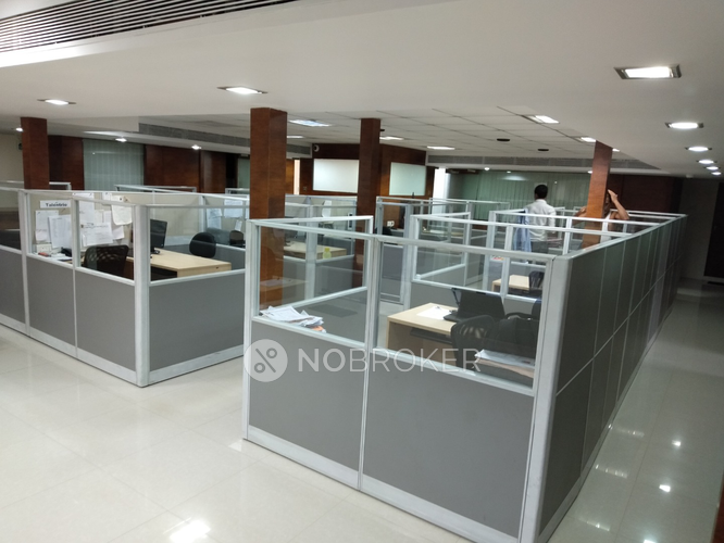 Office for Rent in andheri west, mumbai for Rs. 600000 Per Month with