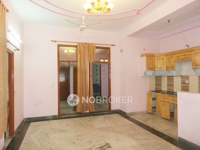 2 BHK Flat In Soho Appartments For Sale  In Indirapuram