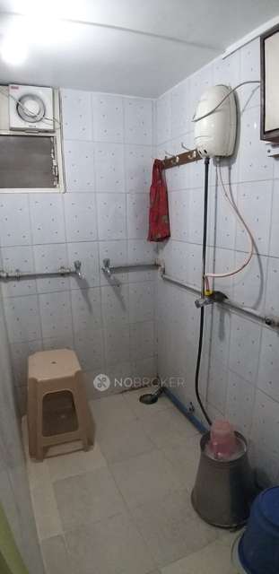 1 BHK Flat In Adwaitanand Society For Sale  In Sadashiv Peth