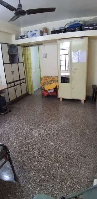 1 BHK Flat In Adwaitanand Society For Sale  In Sadashiv Peth