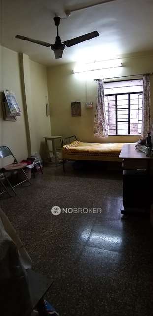 1 BHK Flat In Adwaitanand Society For Sale  In Sadashiv Peth