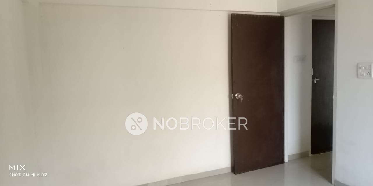 1 BHK Flat In Anand Vastu Housing Society For Sale  In Koregaon Mul, 