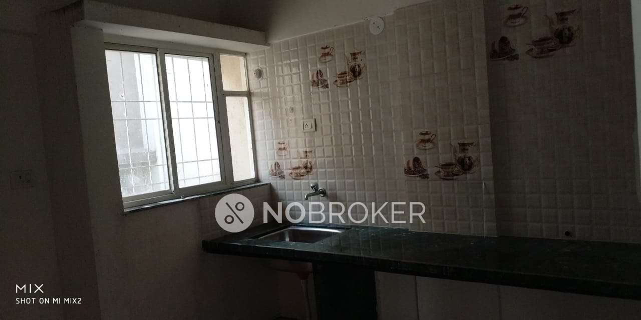 1 BHK Flat In Anand Vastu Housing Society For Sale  In Koregaon Mul, 