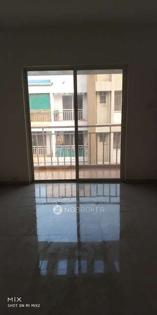 1 BHK Flat In Anand Vastu Housing Society For Sale  In Koregaon Mul, 