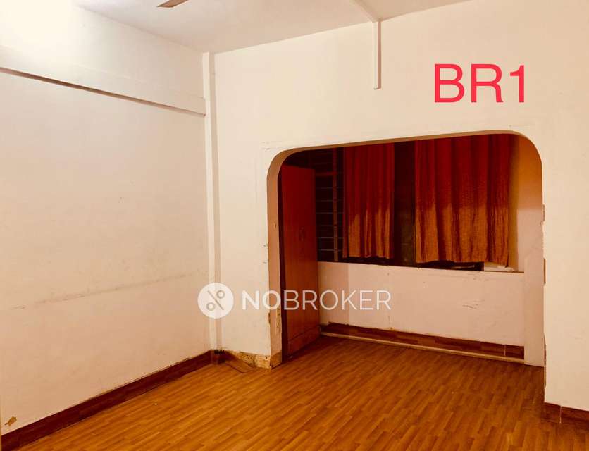 2 BHK Flat In Asha Apartment  For Sale  In Sanewadi, Aundh