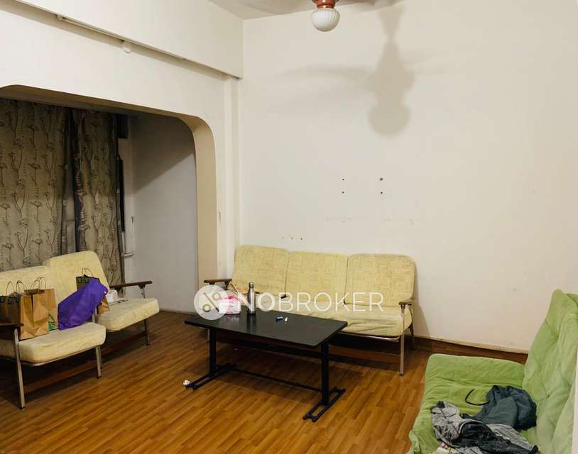 2 BHK Flat In Asha Apartment  For Sale  In Sanewadi, Aundh