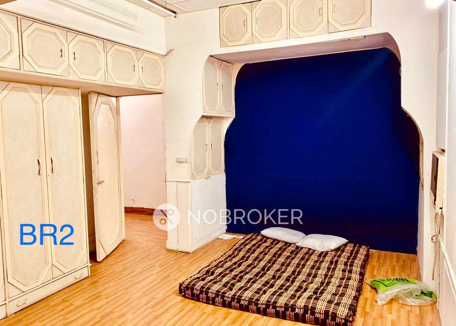 2 BHK Flat In Asha Apartment  For Sale  In Sanewadi, Aundh