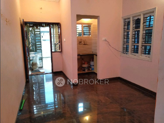 1 BHK House for Lease  In Basaweshwara Nagar