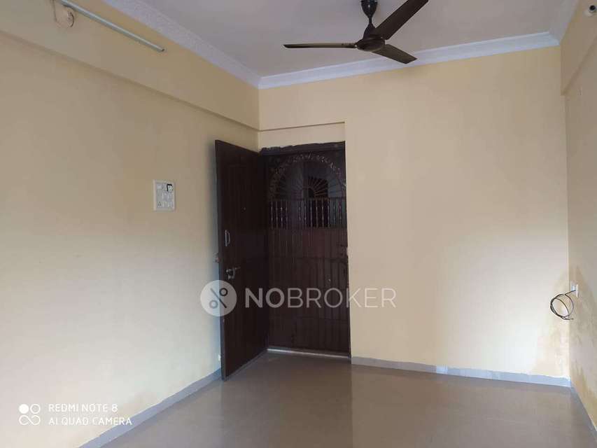 1 BHK Flat In Chandra Darshan Sky for Rent  In Chandra Darshan Sky