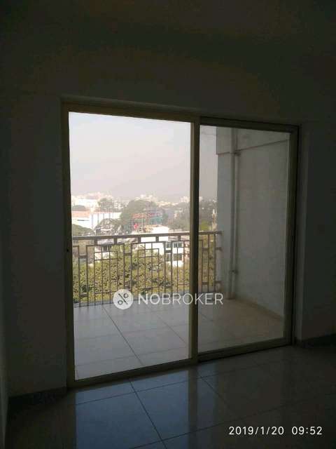 2 BHK Flat In Mantri Eternity For Sale  In Dapodi