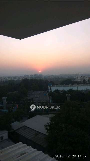 2 BHK Flat In Mantri Eternity For Sale  In Dapodi