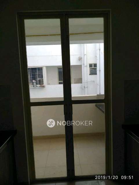 2 BHK Flat In Mantri Eternity For Sale  In Dapodi