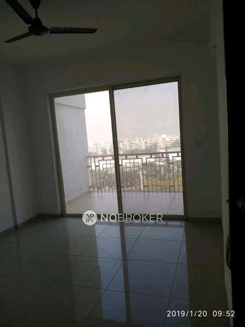 2 BHK Flat In Mantri Eternity For Sale  In Dapodi