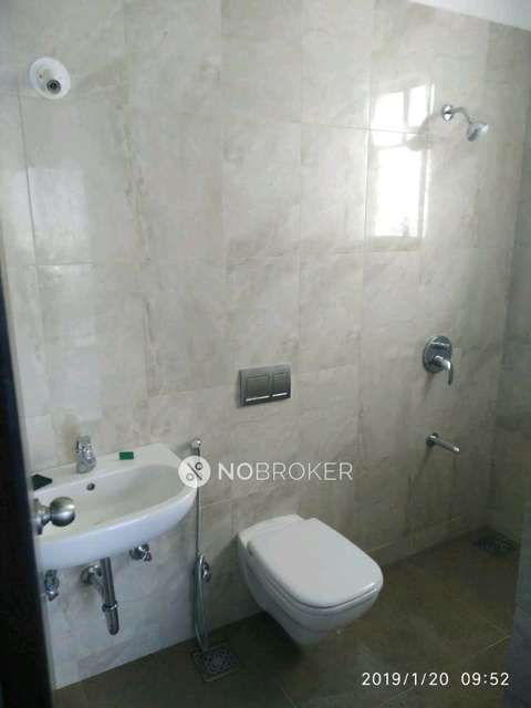 2 BHK Flat In Mantri Eternity For Sale  In Dapodi