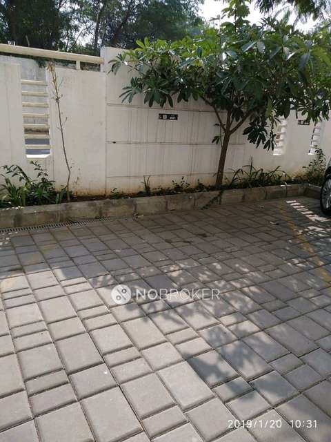 2 BHK Flat In Mantri Eternity For Sale  In Dapodi