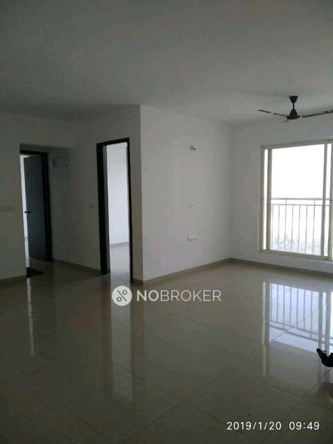 2 BHK Flat In Mantri Eternity For Sale  In Dapodi