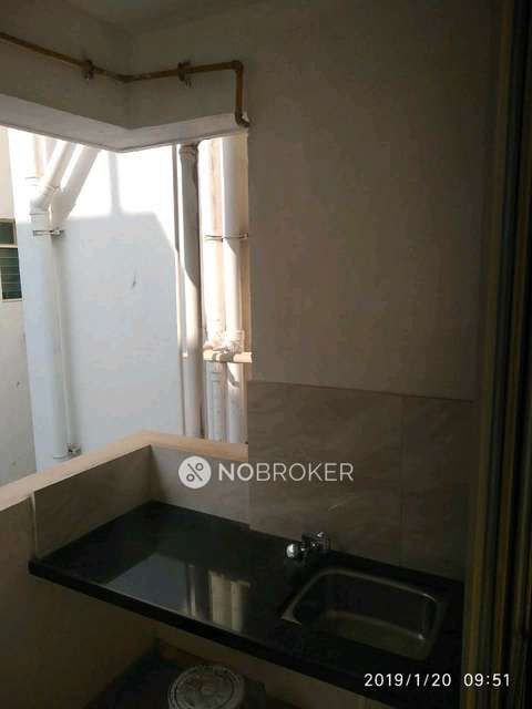 2 BHK Flat In Mantri Eternity For Sale  In Dapodi