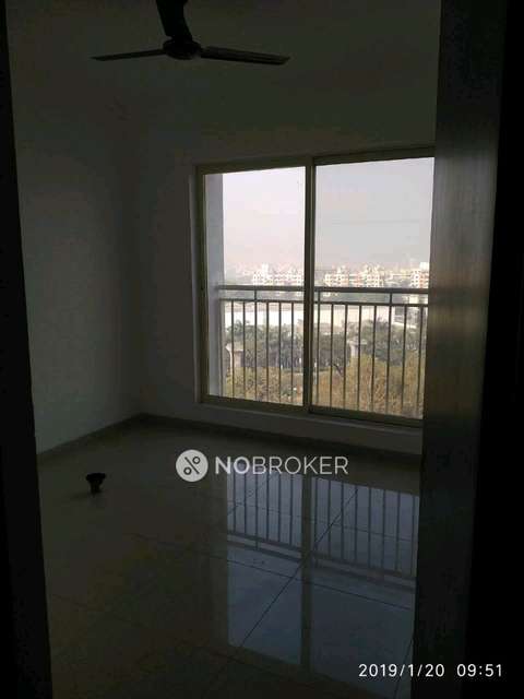 2 BHK Flat In Mantri Eternity For Sale  In Dapodi