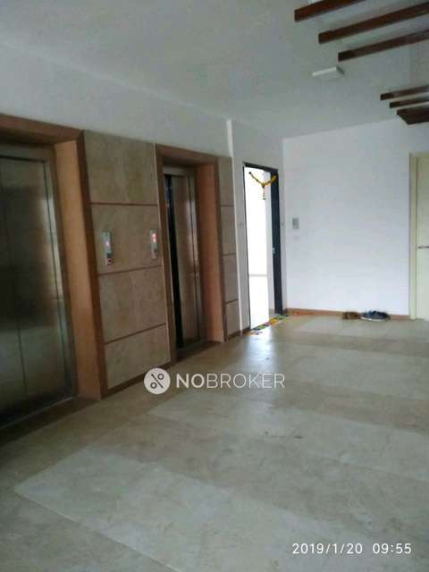 2 BHK Flat In Mantri Eternity For Sale  In Dapodi