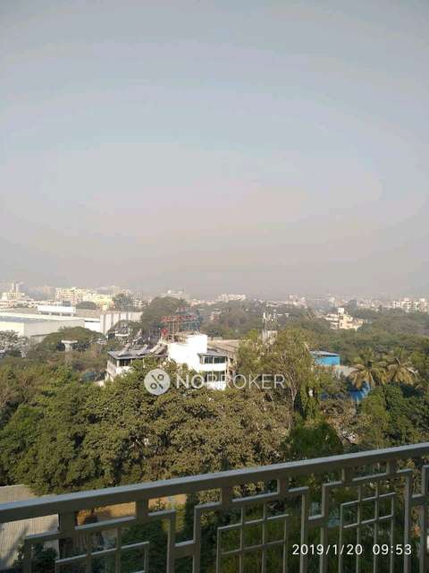 2 BHK Flat In Mantri Eternity For Sale  In Dapodi