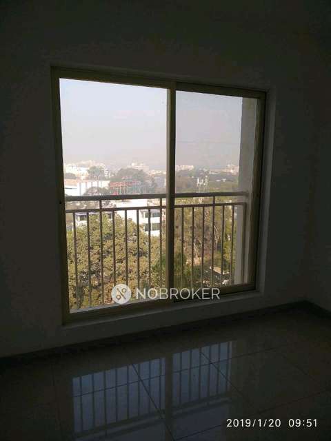 2 BHK Flat In Mantri Eternity For Sale  In Dapodi