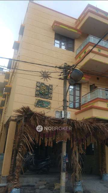 1 BHK House for Rent  In Varthur