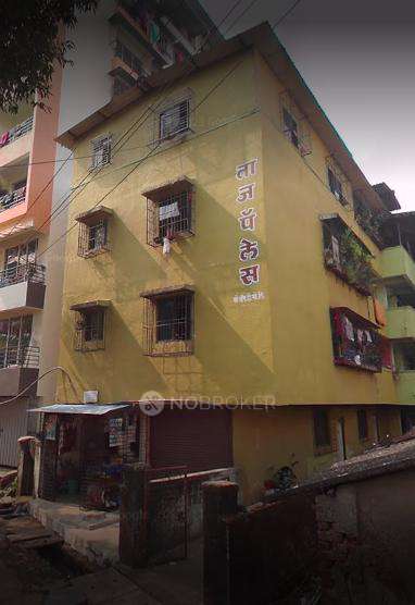 1 BHK Flat In Taj Palace For Sale  In  Dombivli East
