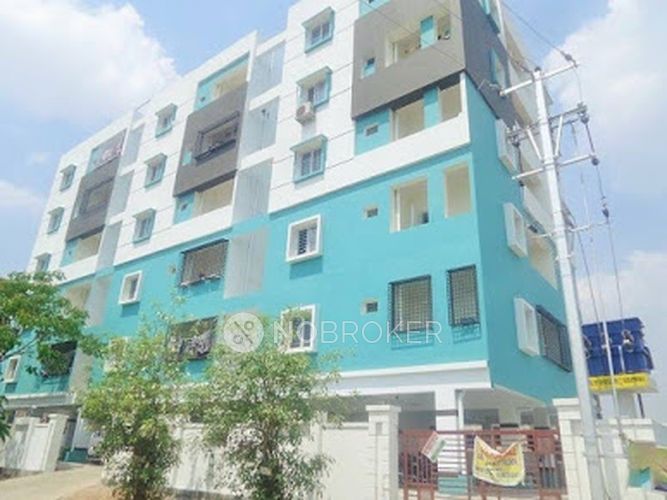Sai Pearl Residency Chanda Nagar Rent WITHOUT BROKERAGE Semi