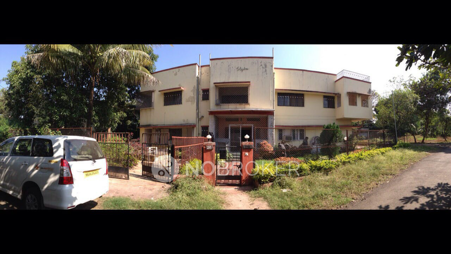 Independent House hadapsar Rent WITHOUT BROKERAGE Semifurnished 4