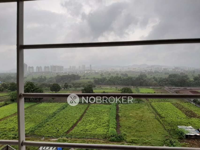 2 BHK Flat In Royal Serene for Rent  In Mahalunge