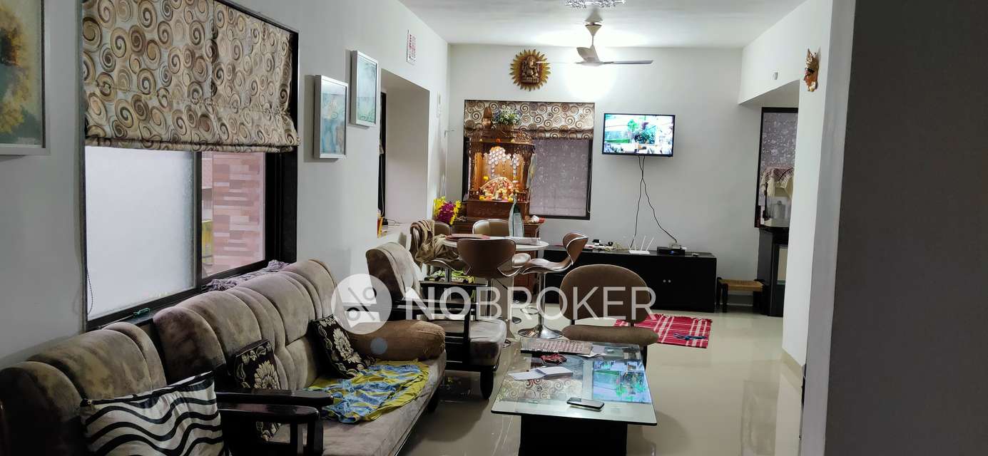 3 BHK House for Rent  In Vadgaon 