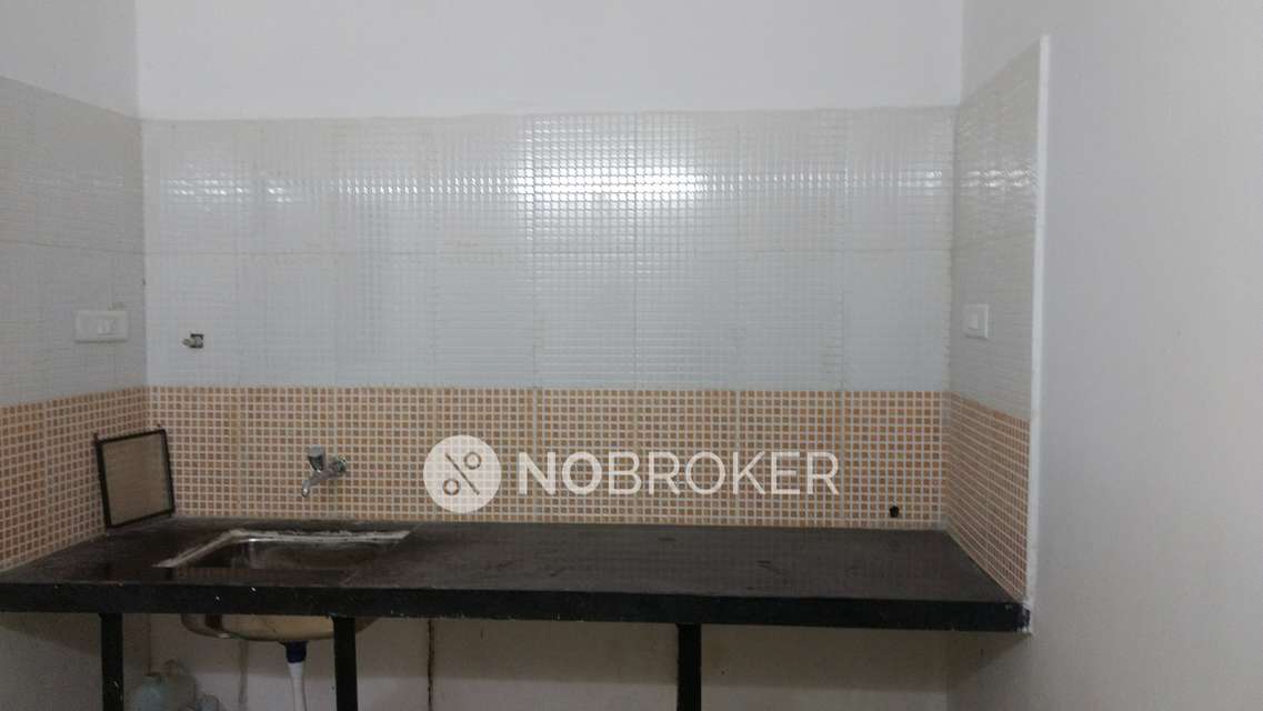 1 BHK Flat In Royal Star City For Sale  In Main Road