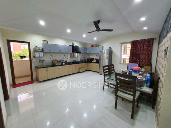 Fresh Living Apartment Madhapur Rent WITHOUT BROKERAGE Fully