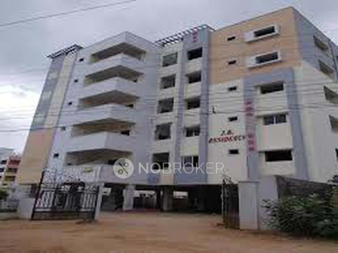 JB Residency Apartment Manikonda Rent WITHOUT BROKERAGE Semi