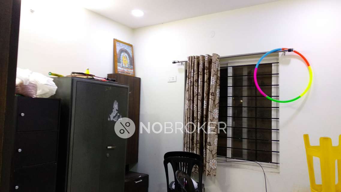 3 BHK Flat In Concrete Melody For Sale  In Chanda Nagar