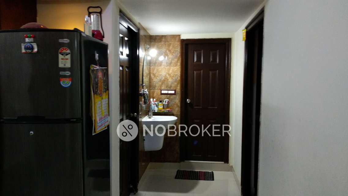 3 BHK Flat In Concrete Melody For Sale  In Chanda Nagar