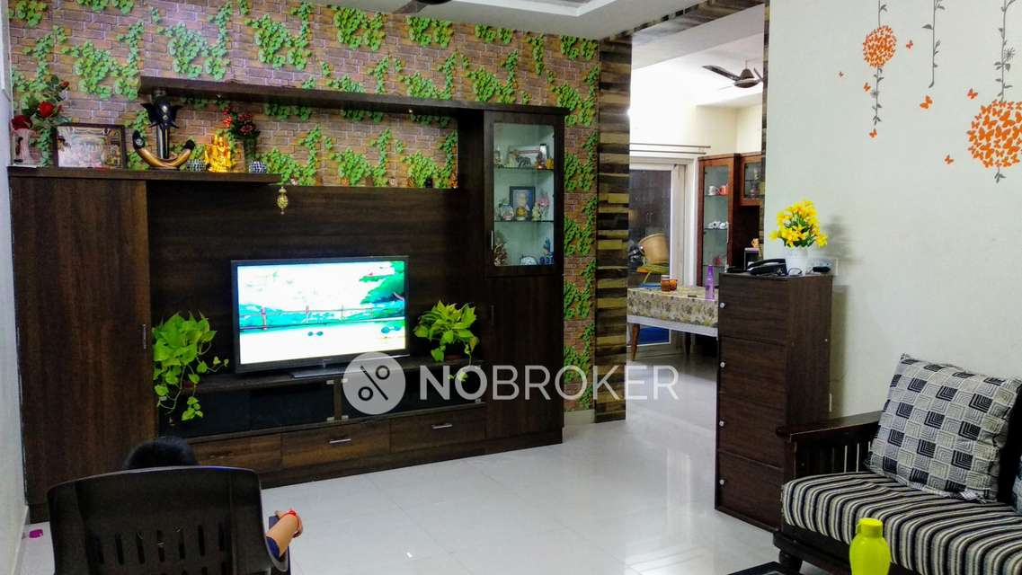 3 BHK Flat In Concrete Melody For Sale  In Chanda Nagar