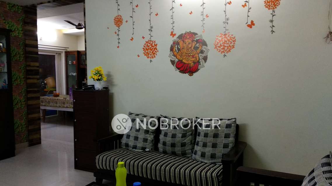 3 BHK Flat In Concrete Melody For Sale  In Chanda Nagar