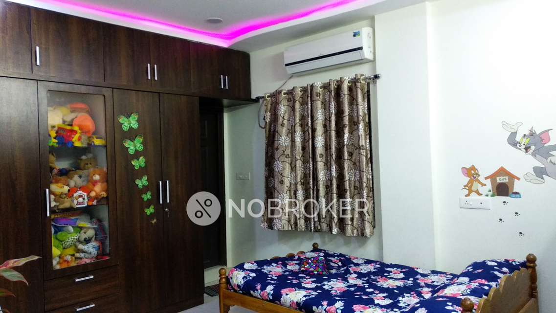 3 BHK Flat In Concrete Melody For Sale  In Chanda Nagar