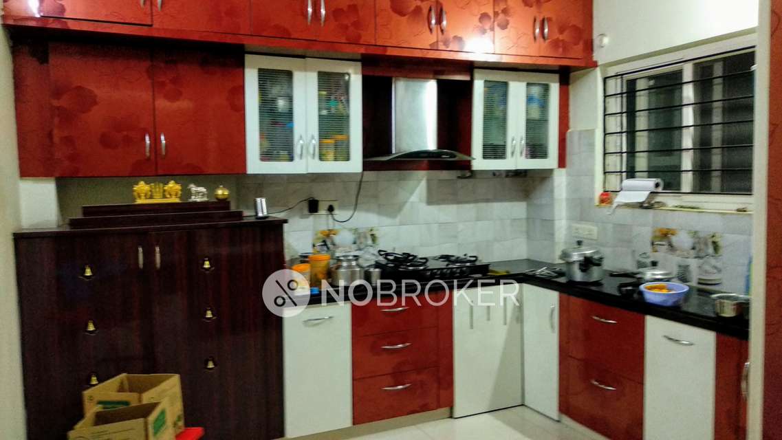 3 BHK Flat In Concrete Melody For Sale  In Chanda Nagar