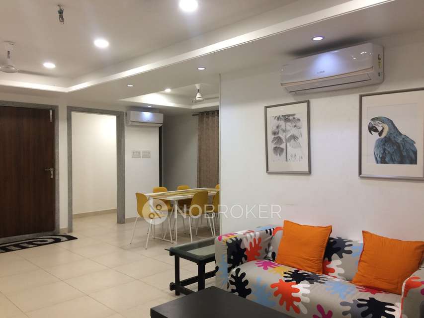 Fully Furnished Flats for Rent in Maithri Vanam Satyam Theatre