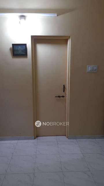 2 BHK Flat In Suryaganga Cooperative Housing Society for Rent  In Dhayari