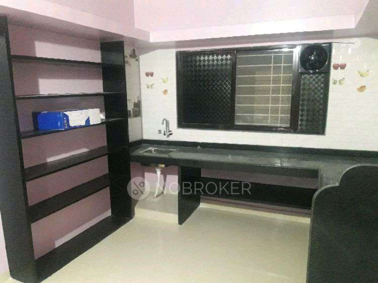 2 BHK Flat In Bhandaklar Nagar for Rent  In Opposite Shewalewadi Bus Depo