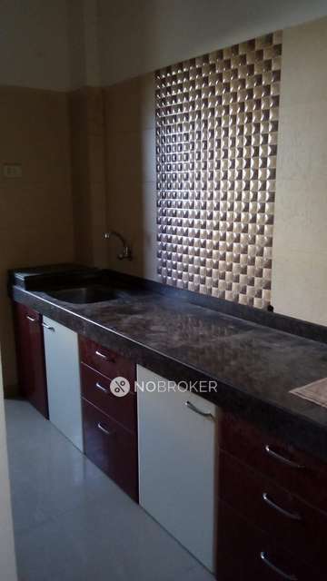 1 BHK Flat In Ap For Sale  In Badlapur West