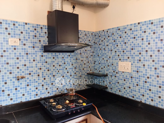 1 BHK House for Rent  In Ganga Nagar