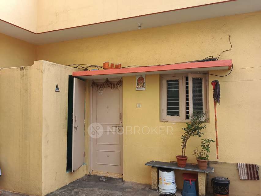 1 RK House for Rent  In Narasipura Layout