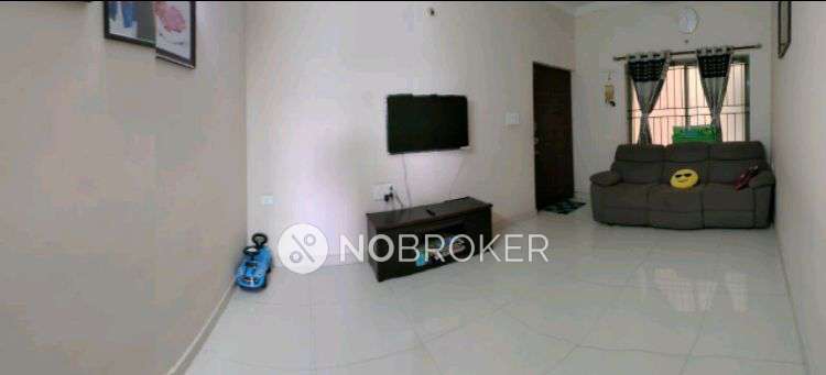 2 BHK Flat In Sri Emerald Park for Rent  In Marathahalli