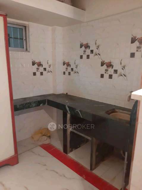 1 RK Flat In Vishwaraja Darshan Chs for Rent  In Parel